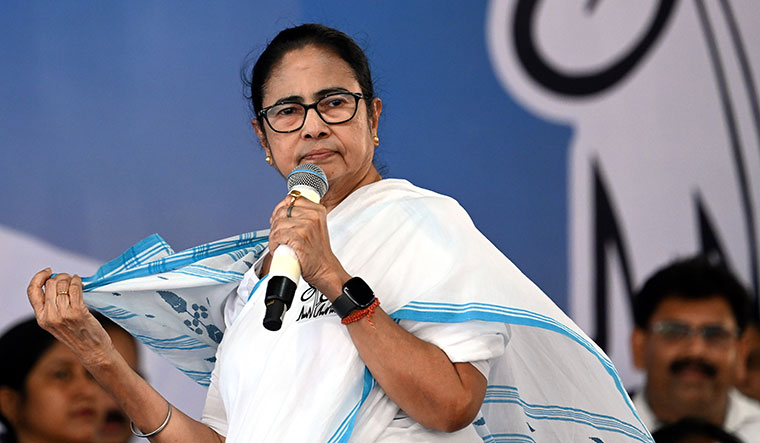 CM of West Bengal Mamata: Preserve the judiciary's impartiality from politics.