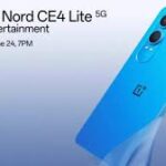 OnePlus Nord CE 4 Lite 5G Review: A Budget Powerhouse