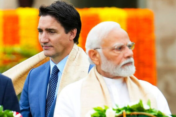 With the Trudeau government targeting Indian consuls as "persons of interest," would India continue to deport Canadian diplomats?