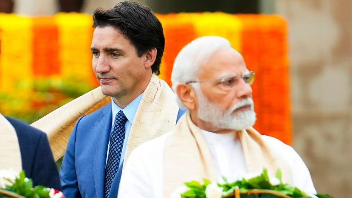 With the Trudeau government targeting Indian consuls as "persons of interest," would India continue to deport Canadian diplomats?