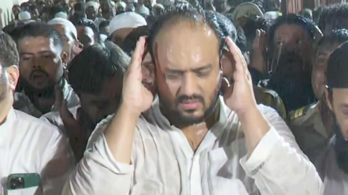 Contract to Kill Baba Siddique and Son: Accused Confesses to Police