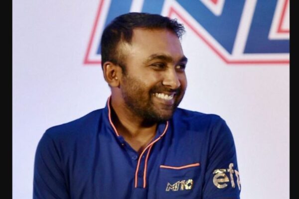 Mahela Jayawardene Returns as Mumbai Indians Head Coach