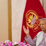 Bangladesh cites India's restrictions and wants the European visa centre moved from Delhi to Dhaka or any other country.