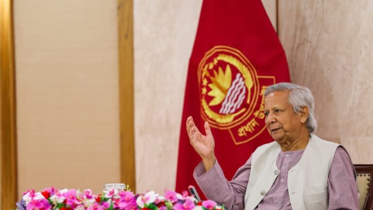 Bangladesh cites India's restrictions and wants the European visa centre moved from Delhi to Dhaka or any other country.