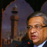 'RIP Bangalore CEO':Former EAM S M Krishna passes away at 92