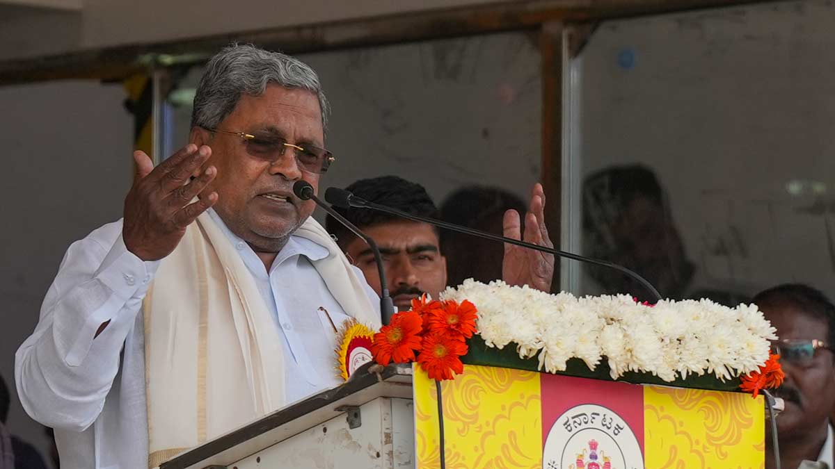 Siddaramaiah in the MUDA case is relieved as the HC prolongs the deadline for submitting the Lokayukta report.