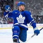 "William Nylander Expresses Frustration Over Toronto Maple Leafs' Goal-Scoring Struggles in Recent Losses"