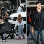 "Anna Kournikova Spotted in Wheelchair in Miami: Enrique Iglesias’ Partner Reportedly Injured"