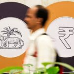 "Rupee Hits New Low as US Federal Reserve Holds Interest Rates Steady"