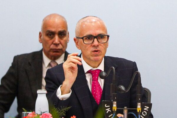 J&K: CM Omar Abdullah Orders Probe Into Civilian Deaths Amid Growing Outrage J&K: CM Omar Abdullah Orders Probe Into Civilian Deaths Amid Growing Outrage