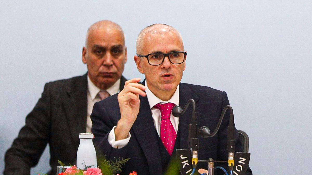 J&K: CM Omar Abdullah Orders Probe Into Civilian Deaths Amid Growing Outrage