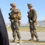 U.S. Military Reinstates Ban on Transgender Service Members
