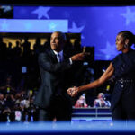 "Michelle Obama Is A Man": What Is Elon Musk's Father Saying About The Conspiracy?