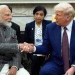 Trump Denies U.S. Involvement in Bangladesh Political Turmoil, Attributes Situation to PM Modi