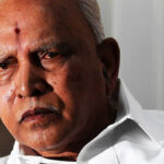 "Former Karnataka CM BS Yediyurappa Granted Anticipatory Bail in POCSO Case"