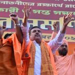 BJP Faces Setback in West Bengal as MLA Tapasi Mondal Switches to TMC, Party's Strength Drops to 65