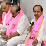 Telangana Budget Session: Congress vs. BRS Showdown Intensifies