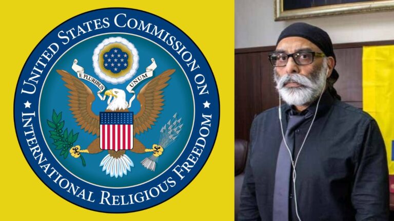 Did RAW Plot Assassinations of Sikh Separatists? US Religious Freedom Panel Seeks Sanctions on Indian Spy Agency