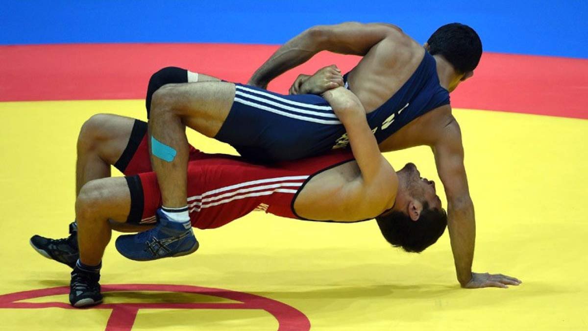 Sports Ministry Lifts Wrestling Federation of India’s Suspension: A New Dawn for Indian Wrestling