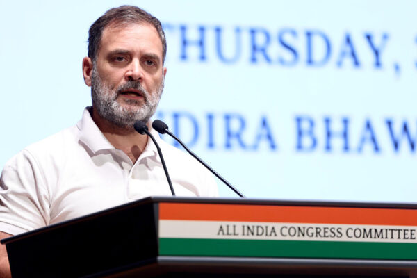Operation Sindoor Aftermath: Rahul Gandhi and Congress Leaders to Visit Poonch Tomorrow Operation Sindoor Aftermath: Rahul Gandhi and Congress Leaders to Visit Poonch Tomorrow