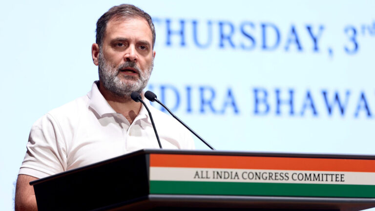 Operation Sindoor Aftermath: Rahul Gandhi and Congress Leaders to Visit Poonch Tomorrow