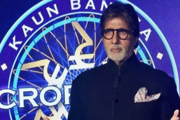 KBC 17: Amitabh Bachchan to remain as host, dismissing rumours of Salman Khan as a potential replacement. KBC 17: Amitabh Bachchan to remain as host, dismissing rumours of Salman Khan as a potential replacement.