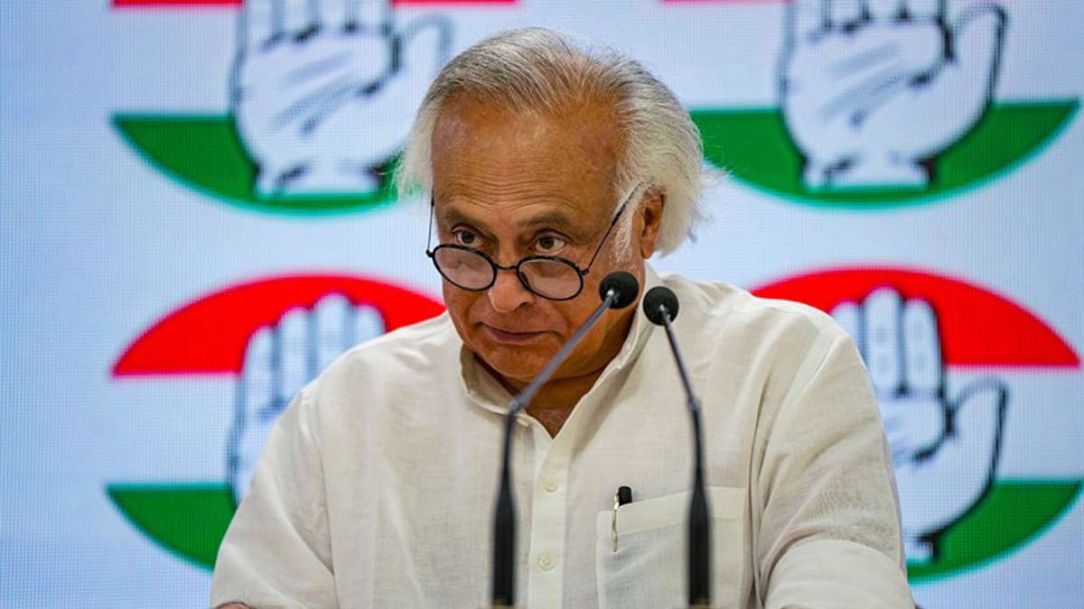 US Invite to Pakistan Army Chief Asim Munir Amid Operation Sindoor Sparks Political Row in India; Congress Calls It Diplomatic Setback