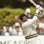 #OnThisDay: Kapil Dev's India Clinched First-Ever Test Victory at Lord’s