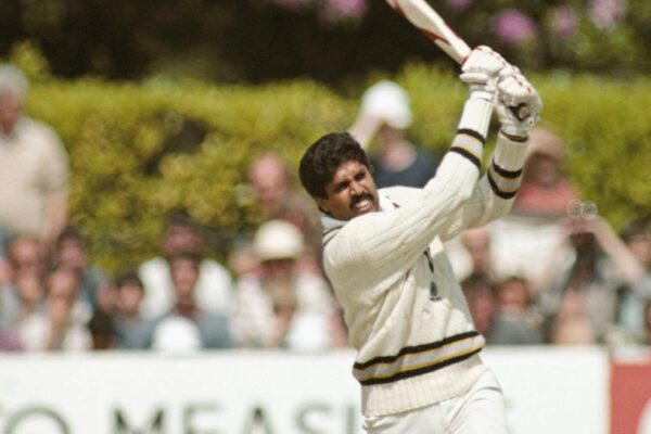 #OnThisDay: Kapil Dev’s India Clinched First-Ever Test Victory at Lord’s #OnThisDay: Kapil Dev's India Clinched First-Ever Test Victory at Lord’s