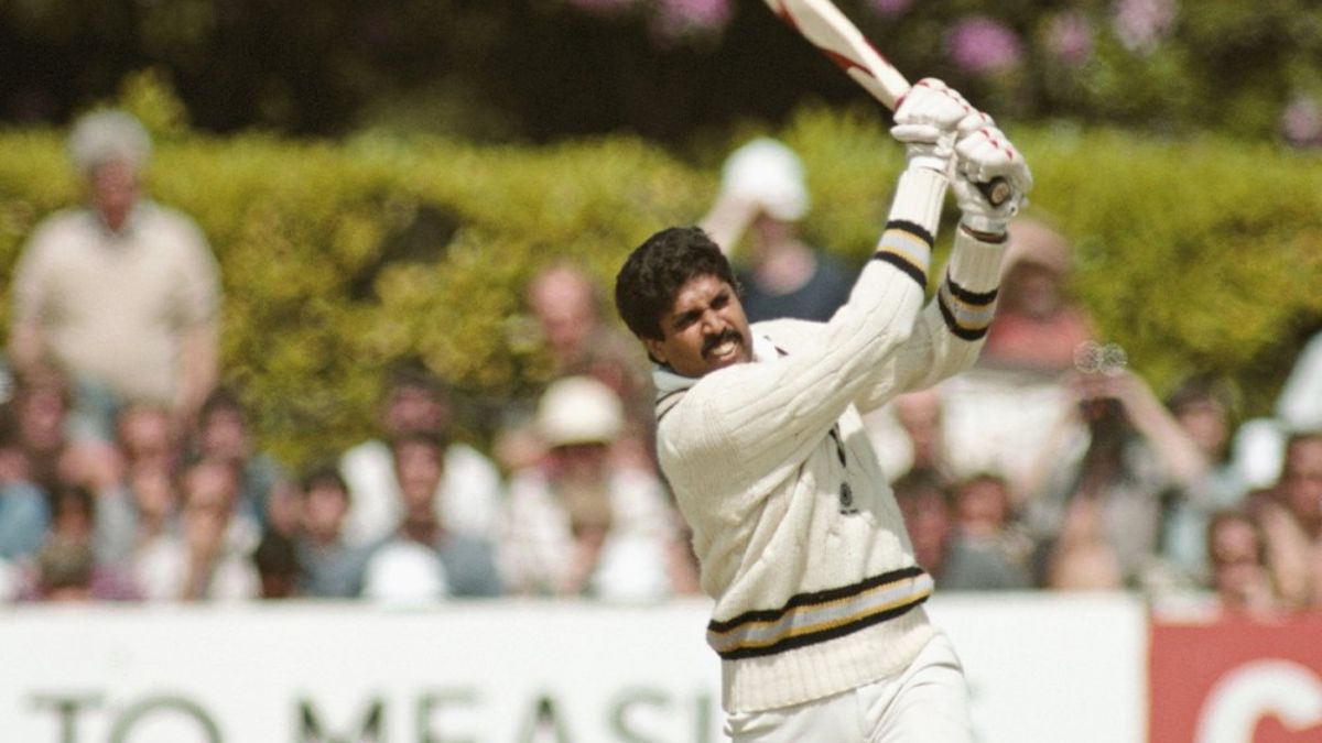 #OnThisDay: Kapil Dev's India Clinched First-Ever Test Victory at Lord’s
