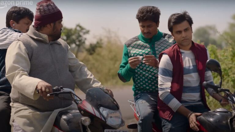 ‘Panchayat Season 4’ Trailer Out: Phulera’s Election War Begins — Who Will Win?