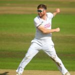 As England selects its Manchester Test team to play India, Liam Dawson is poised to end an eight-year Test curse.