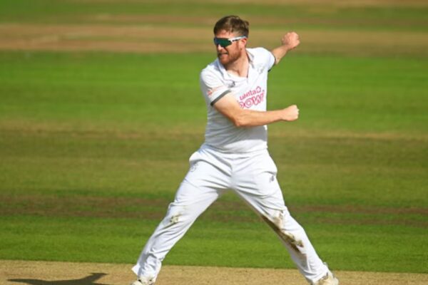 As England selects its Manchester Test team to play India, Liam Dawson is poised to end an eight-year Test curse.