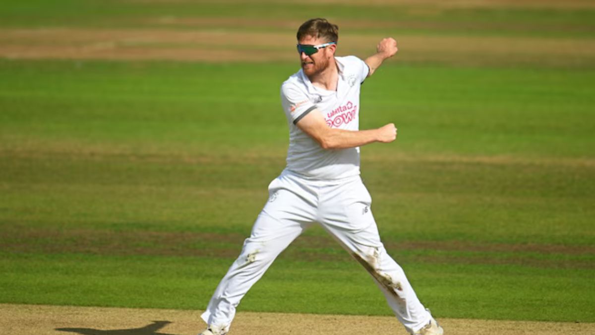 As England selects its Manchester Test team to play India, Liam Dawson is poised to end an eight-year Test curse.