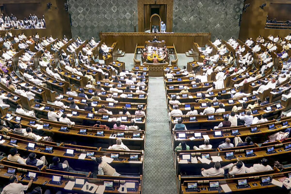 Lok Sabha and Rajya Sabha adjourned after Indian bloc demands immediate discussion on Pahalgam terror attack