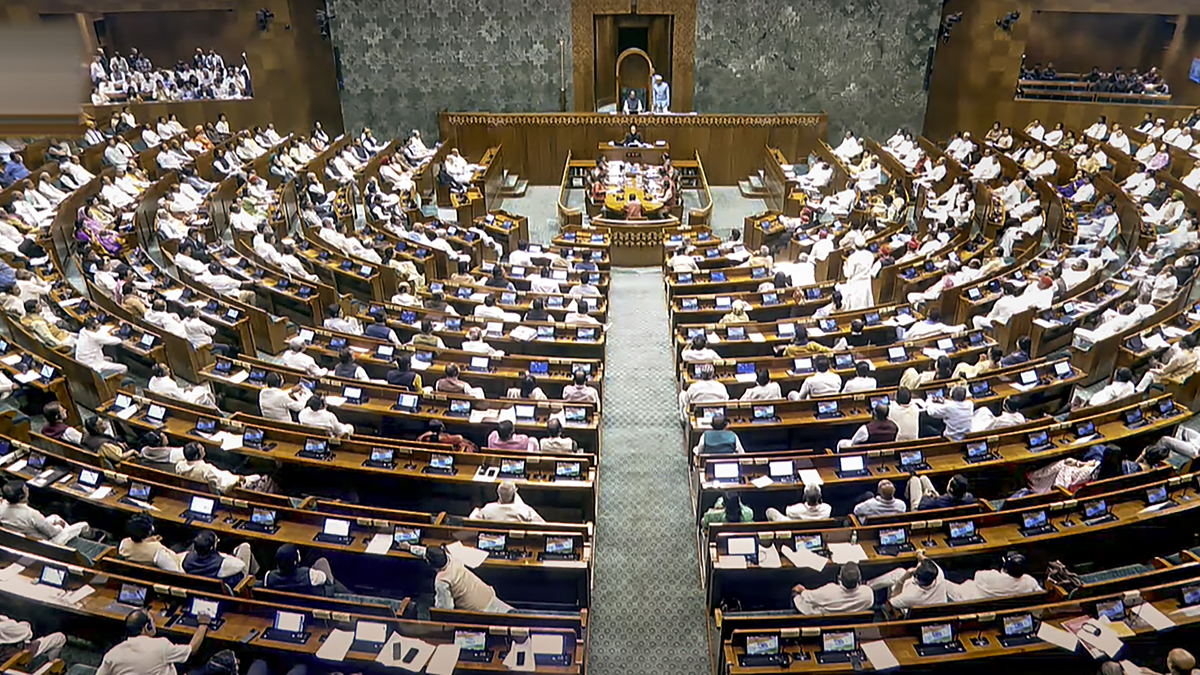 Lok Sabha and Rajya Sabha adjourned after Indian bloc demands immediate discussion on Pahalgam terror attack