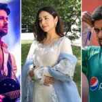 Glitch or Intentional? Pakistani Celebrities' Instagram Ban Reinstated After Brief Reprieve