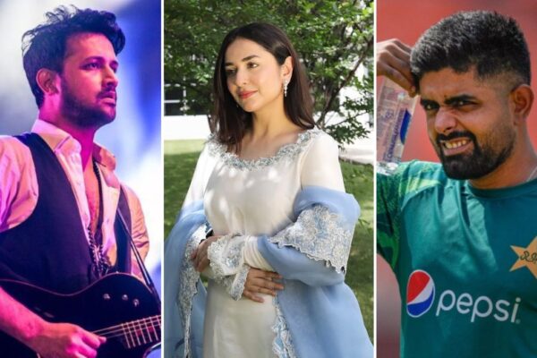 Glitch or Intentional? Pakistani Celebrities' Instagram Ban Reinstated After Brief Reprieve