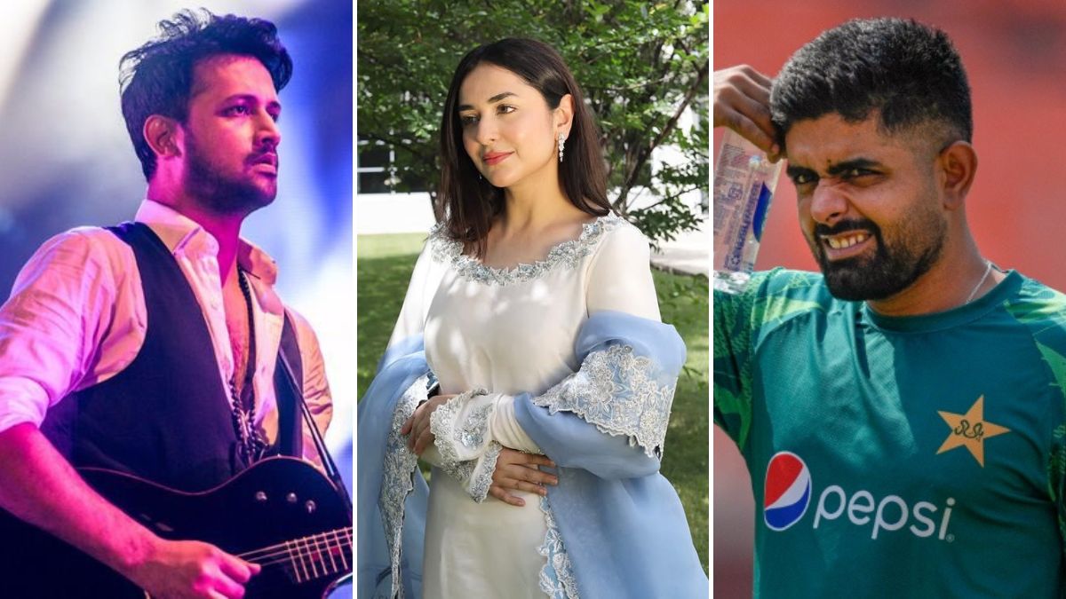 Glitch or Intentional? Pakistani Celebrities' Instagram Ban Reinstated After Brief Reprieve