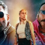 'Hunter: Tootega Nahi Todega - Season 2' by Suniel Shetty and Jackie Shroff will be available for streaming on THIS date.