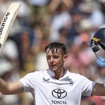 India's 2025 trip of England: England rallies behind Jamie Smith's historic tonne