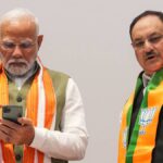 BJP Gears Up to Appoint New Chief, Six New State Presidents Declared