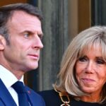"Brigitte Macron is a woman": The wife of the French president is prepared to provide scientific and photographic proof to refute Candace Owens: Report