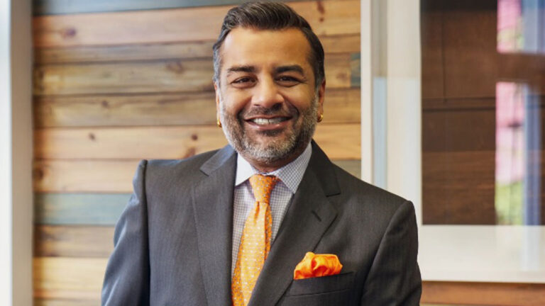 Samir Modi is who? Lalit Modi's brother was detained on suspicion of rape.