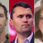 Is Lance Twiggs, Tyler Robinson's transgender flatmate, missing? Regarding the Charlie Kirk shooter's suspected partner, neighbours say THIS
