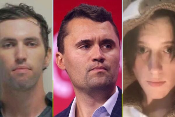 Is Lance Twiggs, Tyler Robinson's transgender flatmate, missing? Regarding the Charlie Kirk shooter's suspected partner, neighbours say THIS