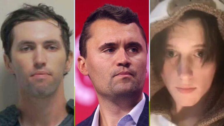 Is Lance Twiggs, Tyler Robinson's transgender flatmate, missing? Regarding the Charlie Kirk shooter's suspected partner, neighbours say THIS