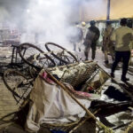 Curfew, Internet Ban in Cuttack as Fresh Violence Erupts Over Durga Puja Rally