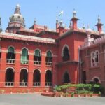 TVK's requests for a CBI investigation into the Karur stampede was rejected by the Madras HC.