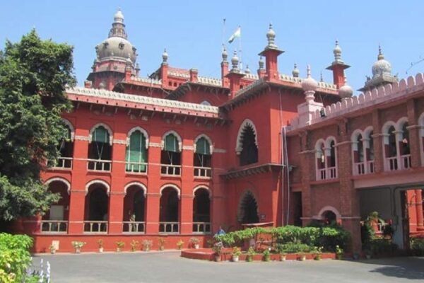 TVK's requests for a CBI investigation into the Karur stampede was rejected by the Madras HC.